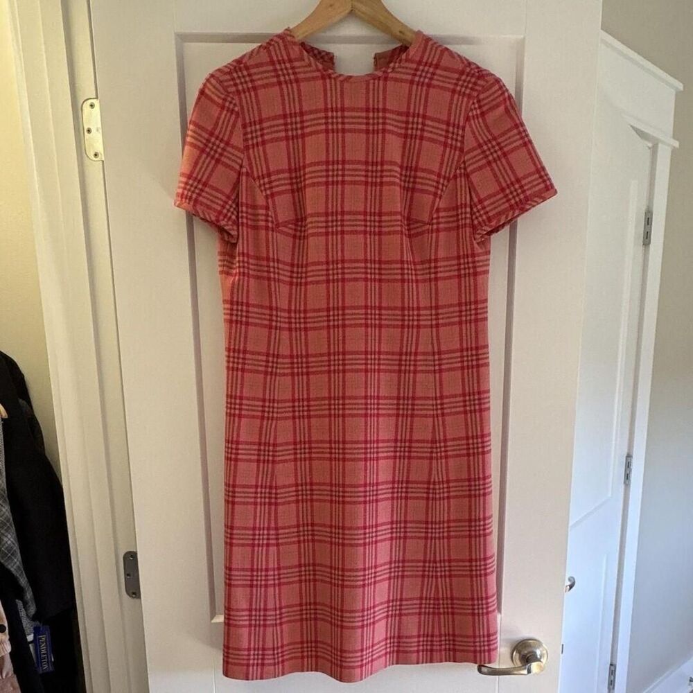 Pendleton Women's Pink Dress